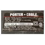 PORTER CABLE Router