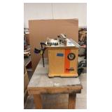 BENCH Dog Contractor Router Table