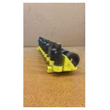 SCOTCHMAN punch set