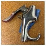 AIR Grinders and blow guns