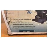 NORTHERN Industrial Tools bench vice