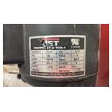 JET horizontal  or verticle bandsaw E162686