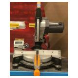 EVOLUTION Double Beveled Miter Saw