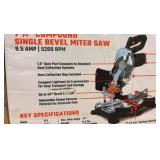WARRIOR Saw