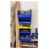 DRILL press chip shields, Brackets, clamps