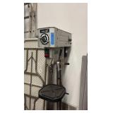 DELTA 17-990X drill press