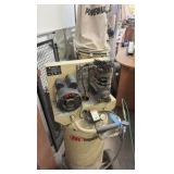 INGERSOLL Rand 24-Gal. Vertical Air Compressor