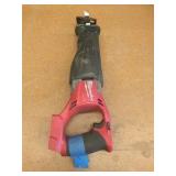 MILWAUKEE cordless Drill/driver and Sawzall