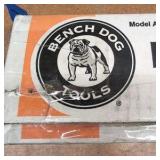 BENCHDog 36" Router Table Fence (Model AF400)