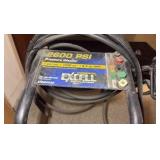 EX-CELL pressure washer EXHP2630, 2600 psi,