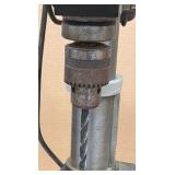 DELTA 10" drill press