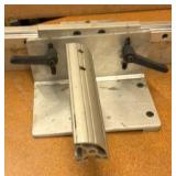 Hoerbiger linear slide guide