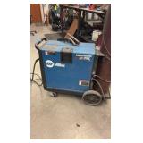 MILLER millermatic 251 welding unit