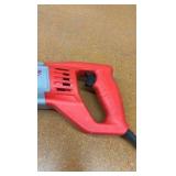 MILWAUKEE Sawzall Reciprocating Saw