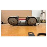 MILWAUKEE Heavy-Duty Deep Cut Band Saw