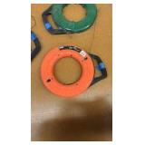 (3) FISH Tapes
