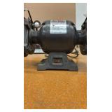 (2) BENCH Grinders