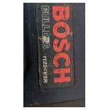 BOSCH Rotary Hammer Drill and 2 Jig Saws