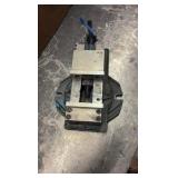 PRECISION  milling machine vise
