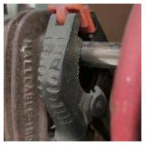 CLAMPS and Vise grips