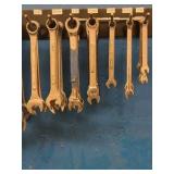 WRENCHES, ratchets, sockets