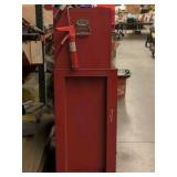 CRAFTSMAN Commercial Tool Chest With Contents