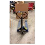 PALLET Hydraulic Jack (truck)