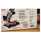 WARRIOR Saw