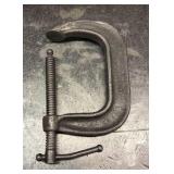CLAMPS