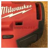 MILWAUKEE 1/2" Drill Driver, Wet/Dry Vac, 5.0 Battery & Charger