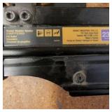 DEWALT 23 GA Pin Nailer; (2) Milwaukee Drivers