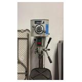 DELTA 17-990X drill press