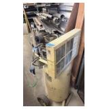 INGERSOLL Rand 24-Gal. Vertical Air Compressor