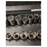 HUSKY Mechanics Tool Set