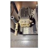 EX-CELL pressure washer EXHP2630, 2600 psi,