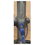 DELTA 10" drill press