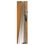 Hoerbiger linear slide guide