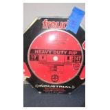 (3) FREUD Industrial High Performance Laser Cut Saw Blades