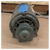 DAYTON 3 Phase Motor