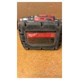 MILWAUKEE Drill and impact drivers