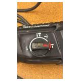 BOSCH Bulldog Xtreme rotary hammer