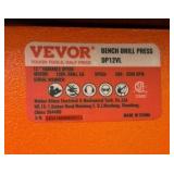VEVOR 12 in Variable Speed Bench Drill Press