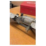 MILWAUKEE Heavy-Duty Deep Cut Band Saw
