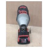 MILWAUKEE Impact Driver, Drills, battery & charger