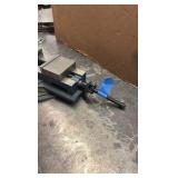 PRECISION  milling machine vise