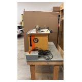 BENCH Dog Contractor Router Table