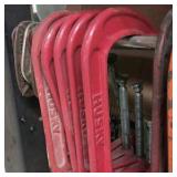 CLAMPS and Vise grips