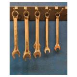 WRENCHES, ratchets, sockets
