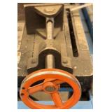 RAGE Evolution 14-inch chop saw
