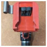 MILWAUKEE 1/2" Drill Driver, Wet/Dry Vac, 5.0 Battery & Charger